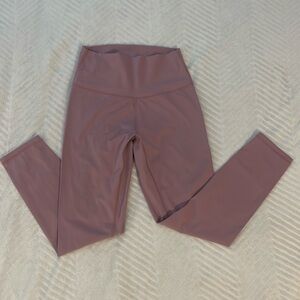 Born Primative Blush Leggings
